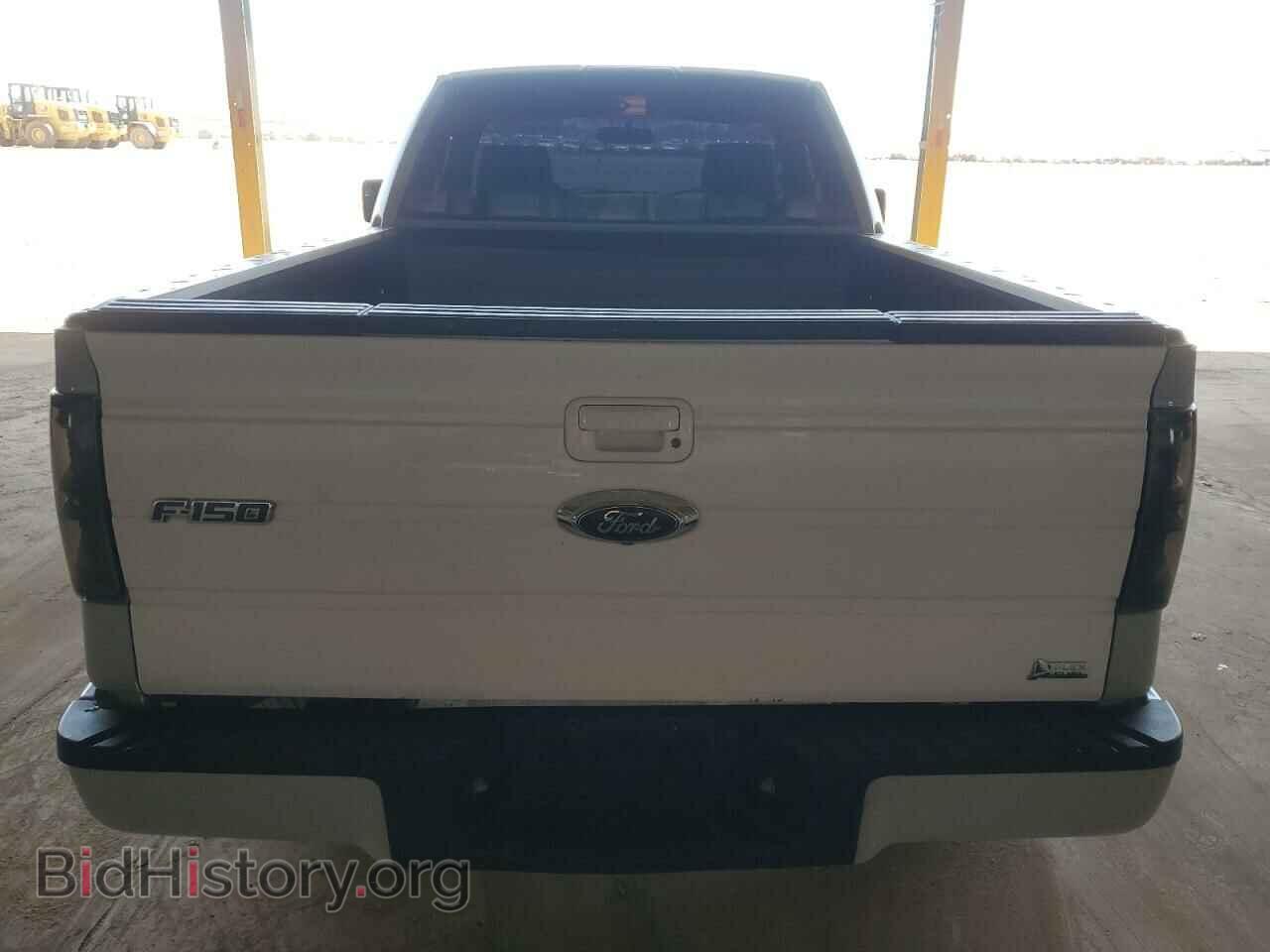 2014 FORD All Models - VIN: 1FTMF1CT2EFA90798 - Photo 6