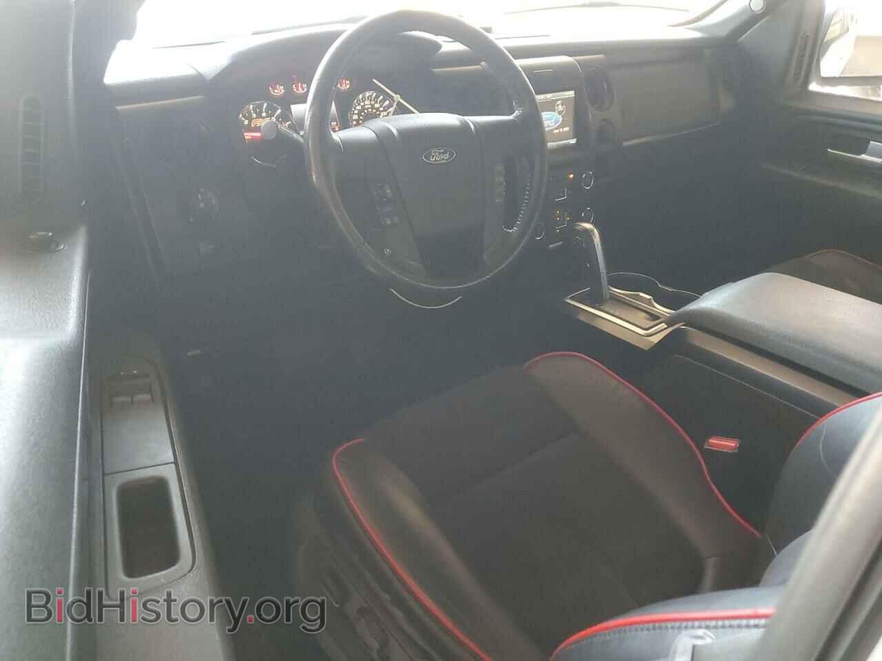2014 FORD All Models - VIN: 1FTMF1CT2EFA90798 - Photo 8