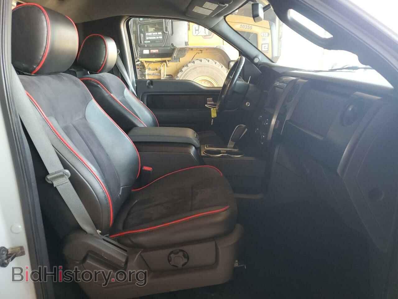 2014 FORD All Models - VIN: 1FTMF1CT2EFA90798 - Photo 10