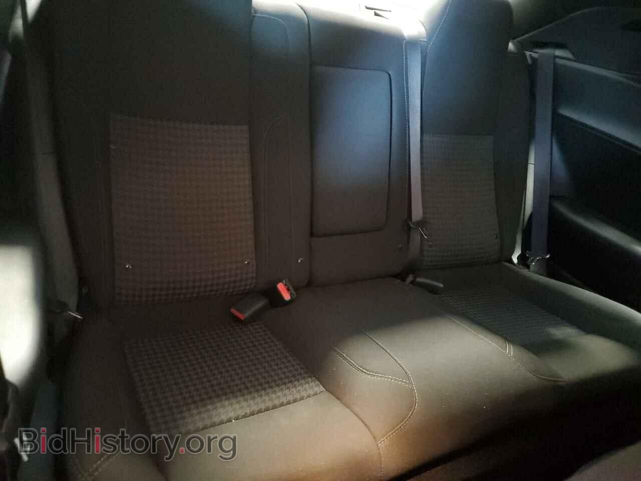 2022 DODGE CHALLENGER - VIN: 2C3CDZAG4NH151450 - Фото 10