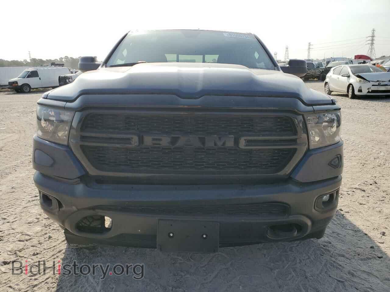 2024 RAM 1500 - VIN: 1C6RRFCG0RN172187 - Фото 5