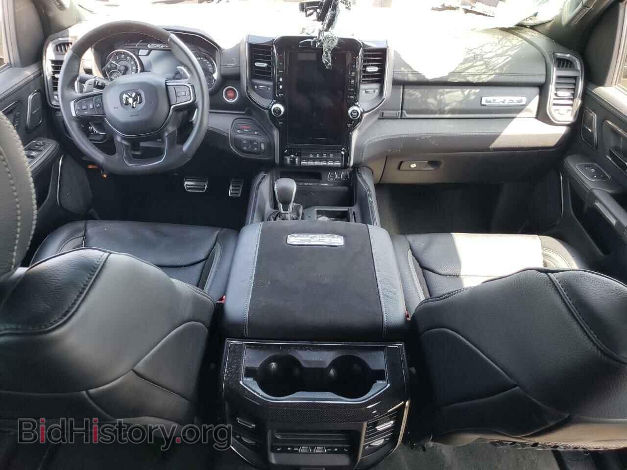2022 RAM 1500 - VIN: 1C6SRFU93NN357040 - Фото 8
