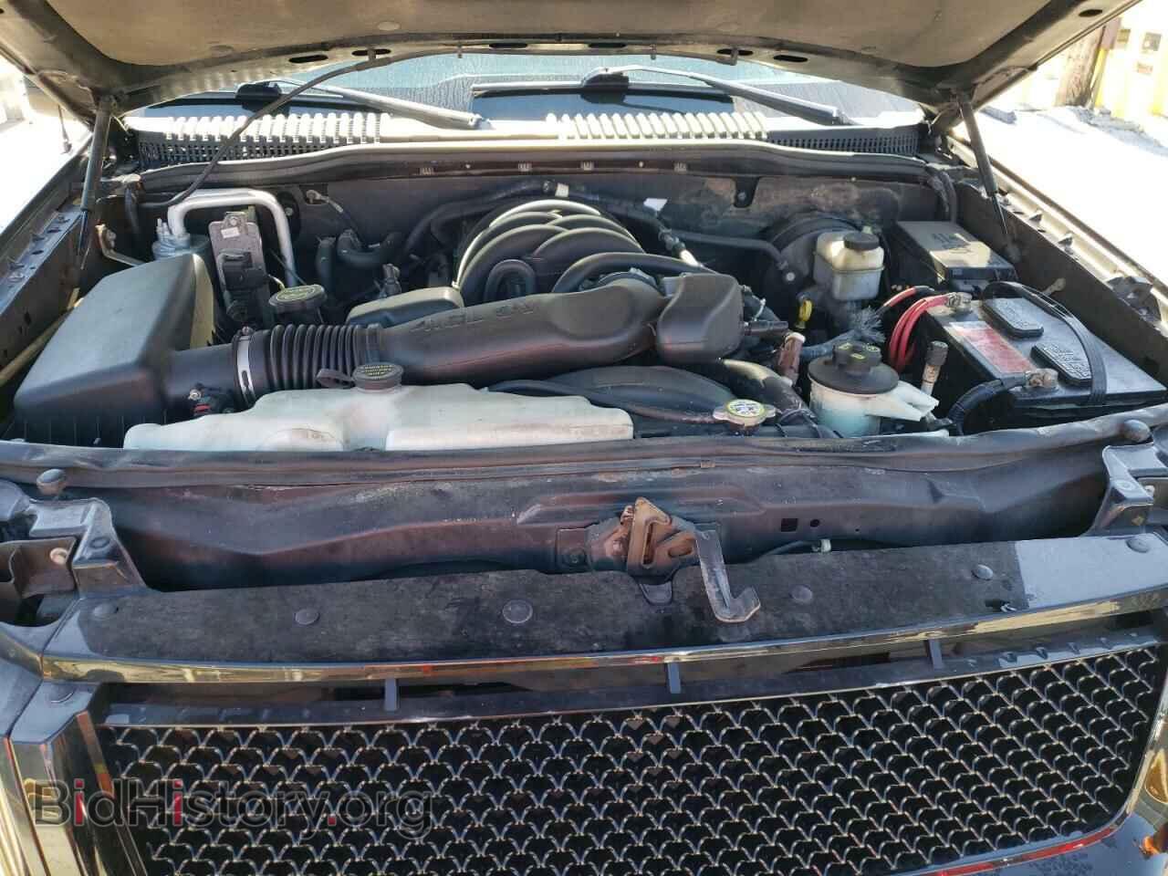 2007 FORD EXPLORER - VIN: 1FMEU53877UA05252 - Photo 7