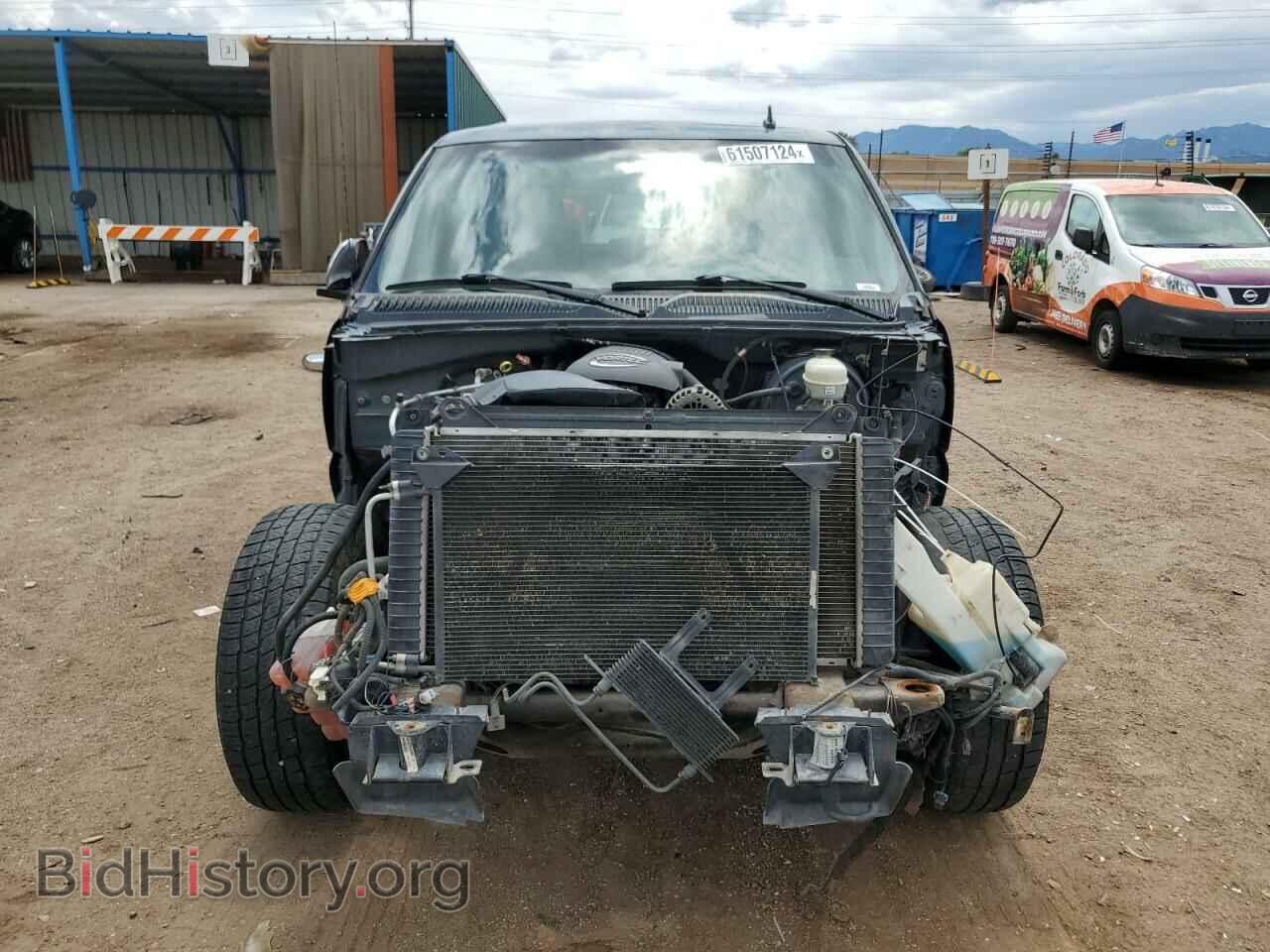2006 GMC All Models - VIN: 2GTEK13ZX61286677 - Photo 5