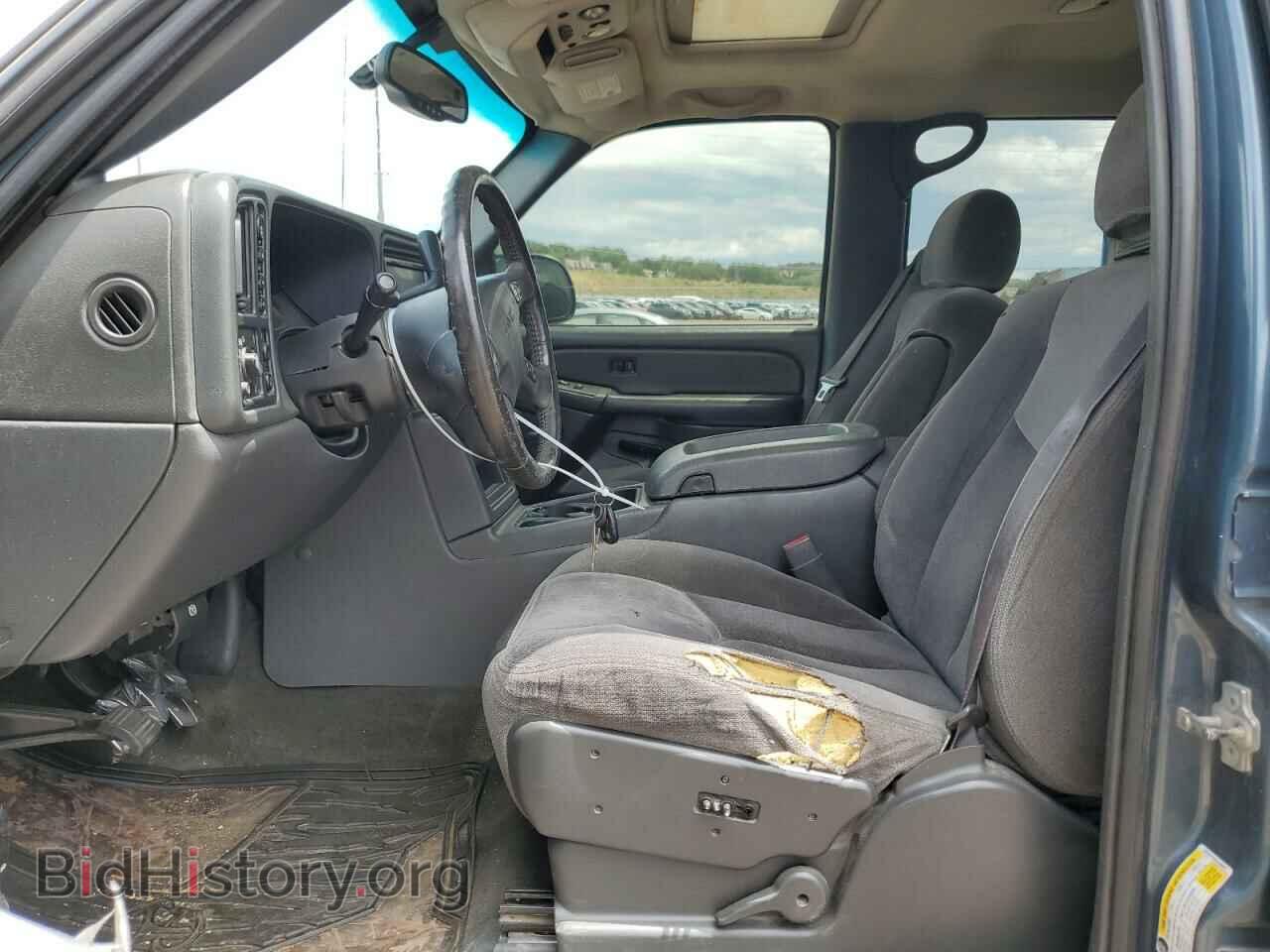 2006 GMC All Models - VIN: 2GTEK13ZX61286677 - Photo 7