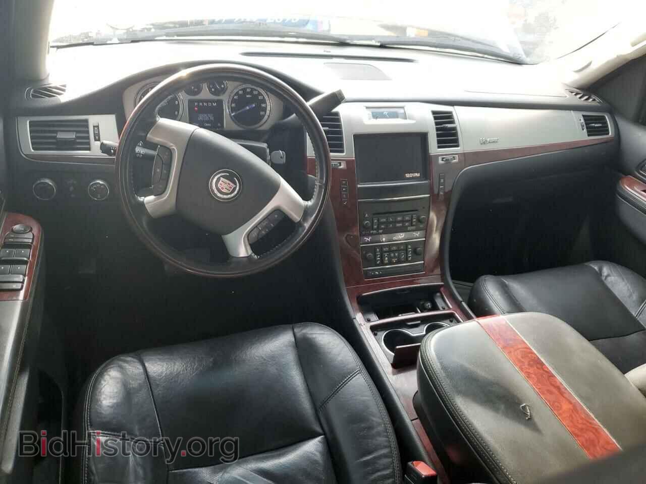 2011 CADILLAC ESCALADE - VIN: 1GYS4EEJ1BR322540 - Фото 8