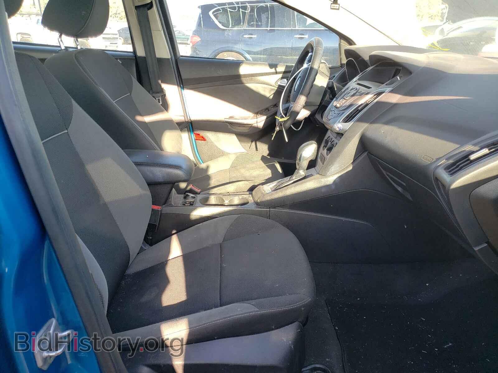 2014 FORD FOCUS - VIN: 1FADP3F21EL198610 - Photo 5