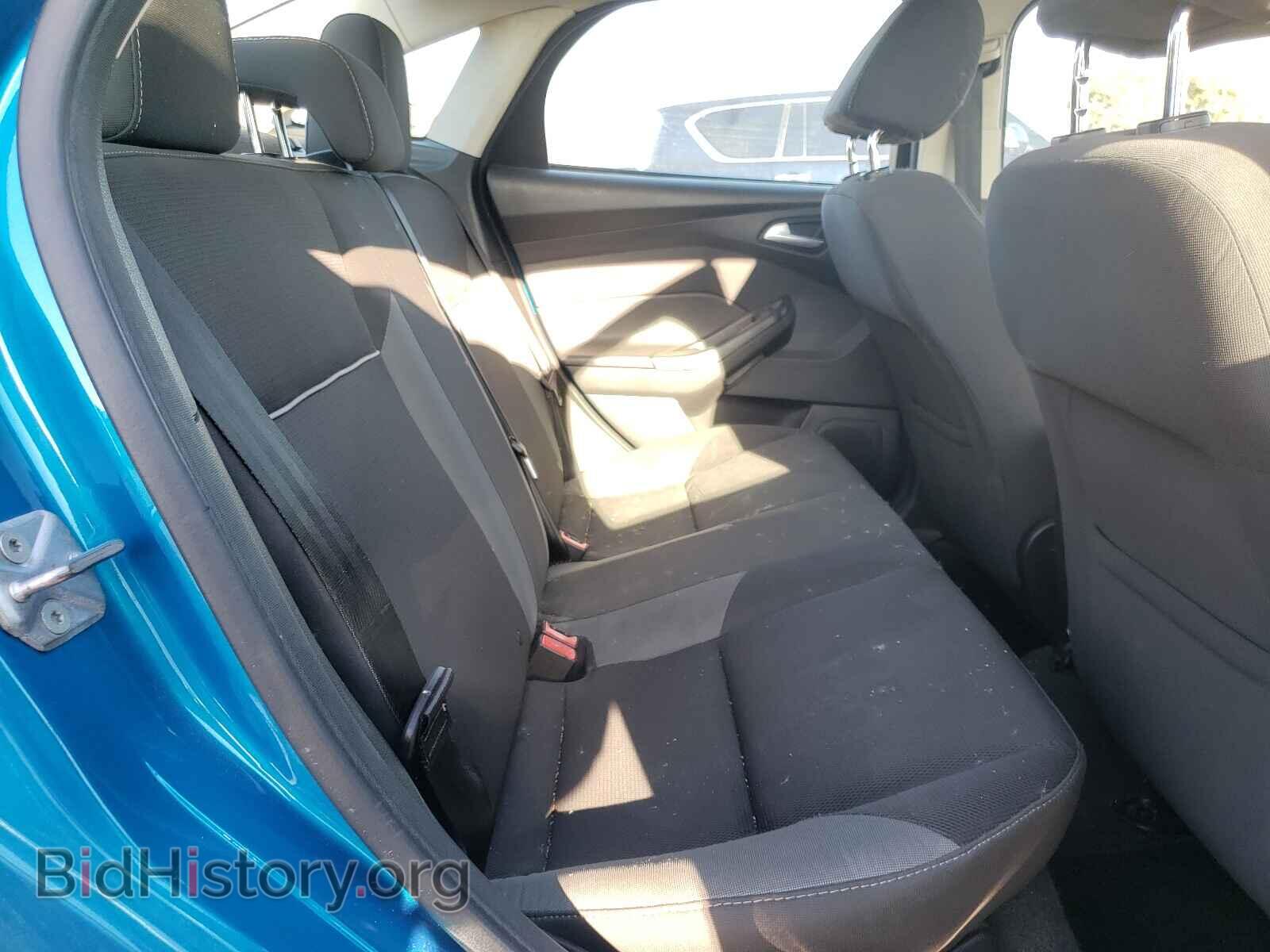 2014 FORD FOCUS - VIN: 1FADP3F21EL198610 - Photo 6
