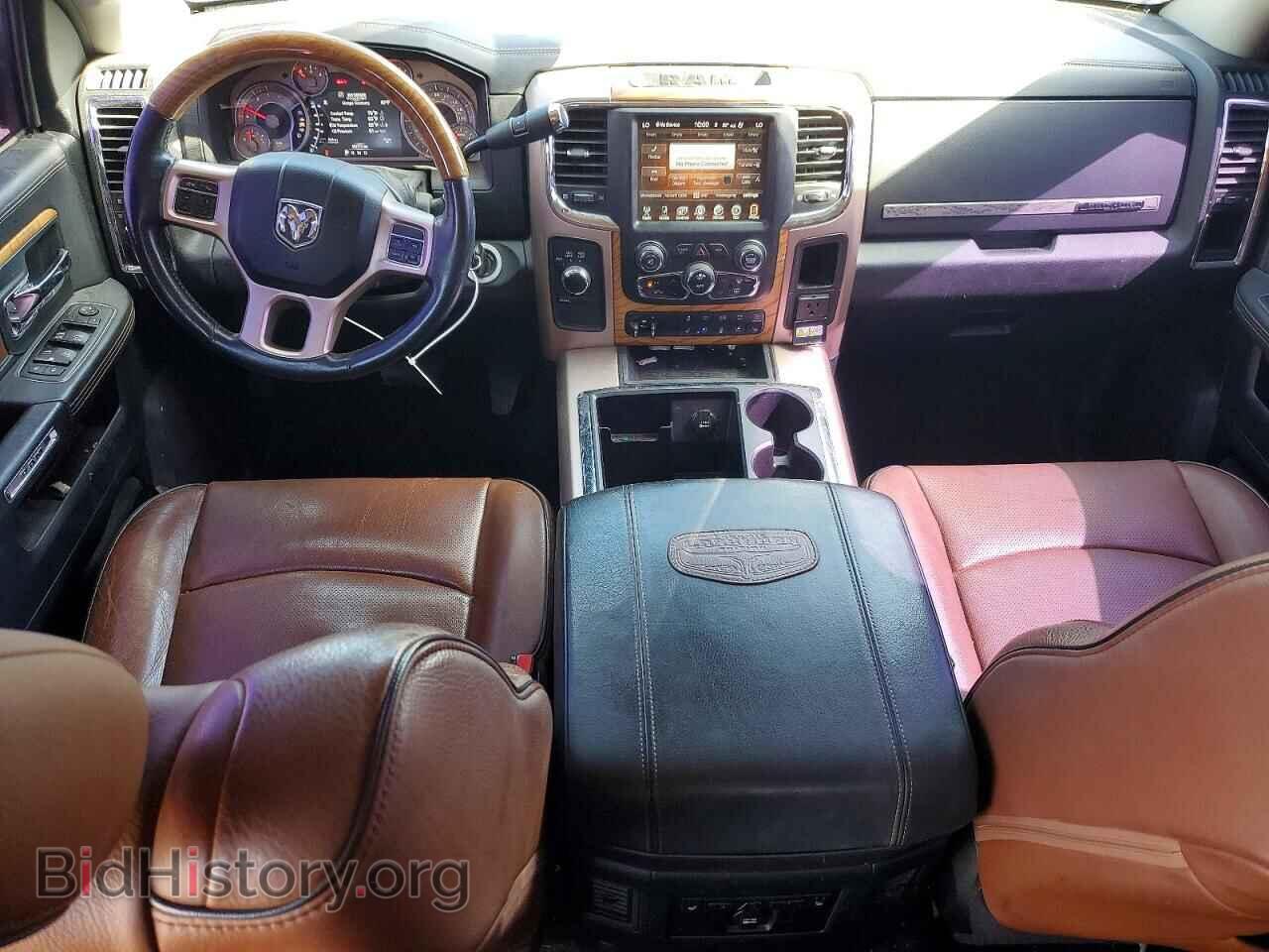 2013 RAM 2500 - VIN: 3C6UR5GL6DG593800 - Photo 8