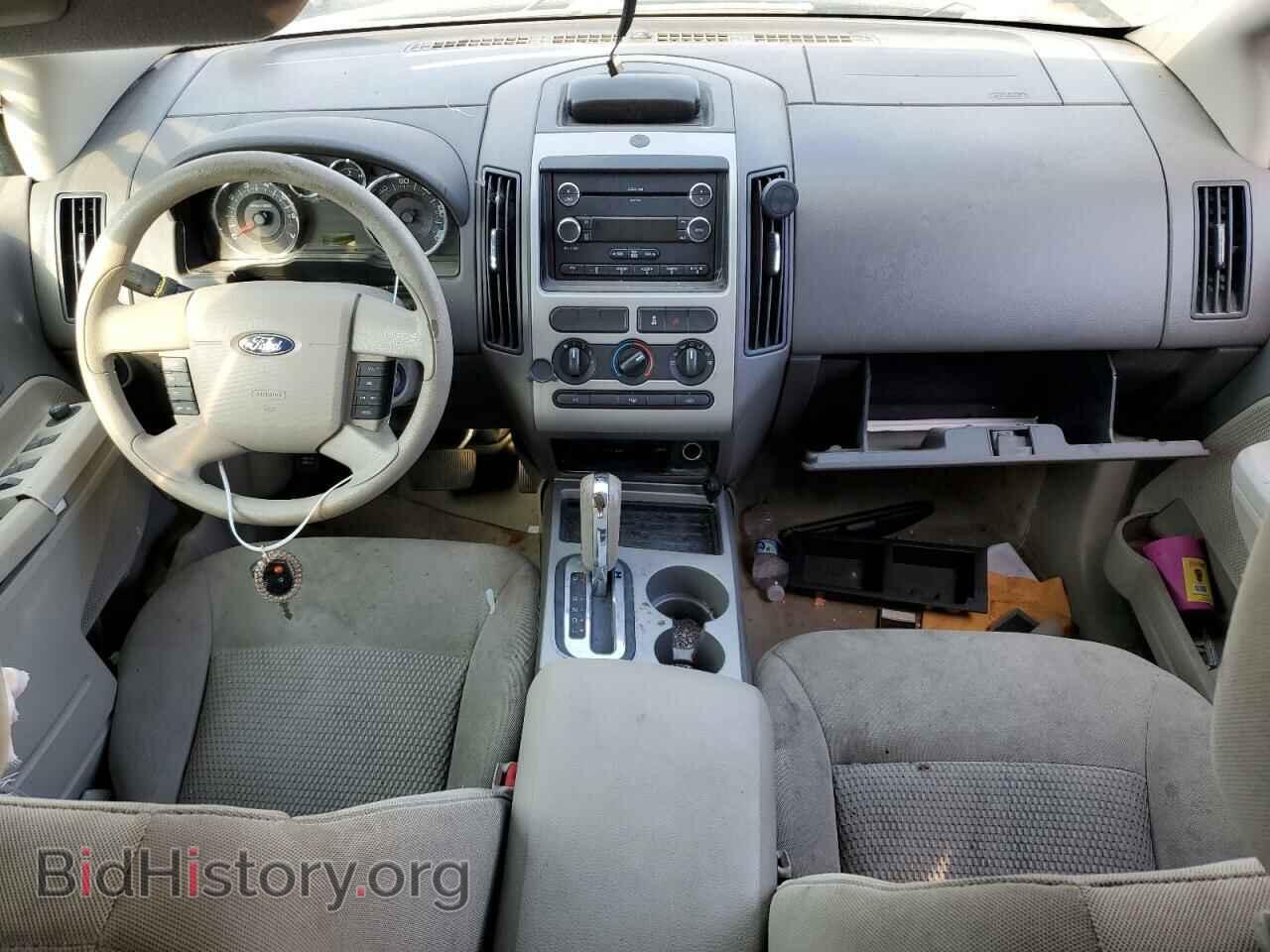 2010 FORD EDGE - VIN: 2FMDK3GC3ABB48099 - Фото 8
