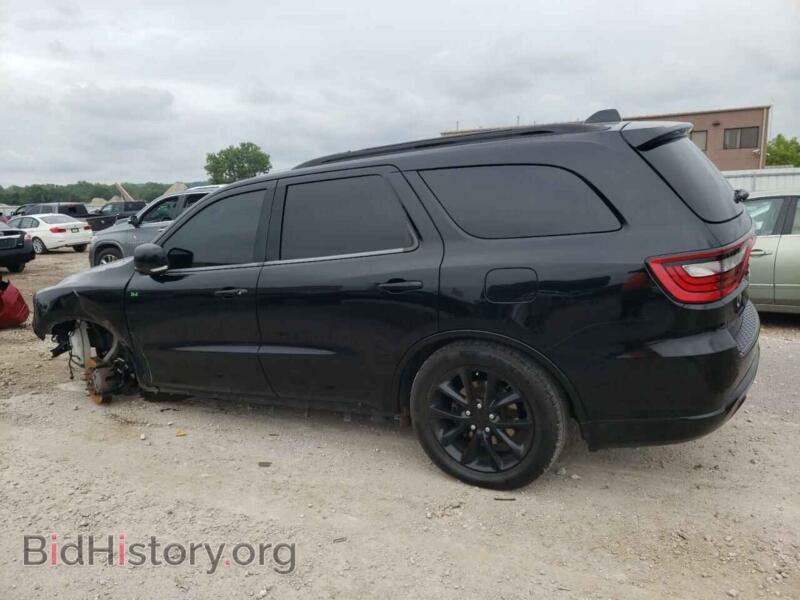 2017 Dodge DURANGO (VIN 1C4RDJDG3HC848246) — photo 2 of 14