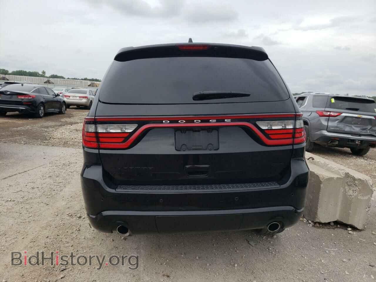 2017 DODGE DURANGO - VIN: 1C4RDJDG3HC848246 - Фото 6