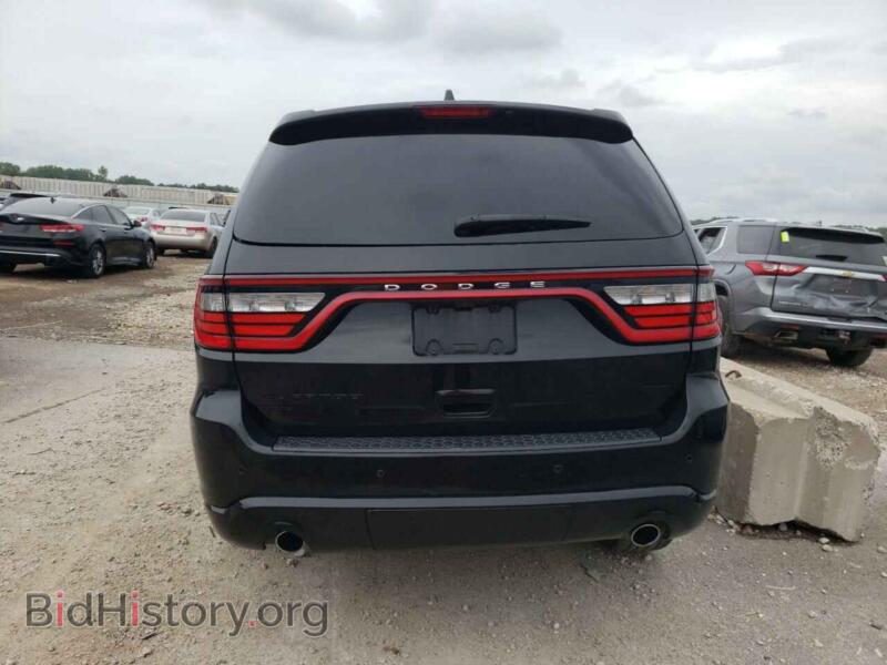 2017 Dodge DURANGO (VIN 1C4RDJDG3HC848246) — photo 6 of 14