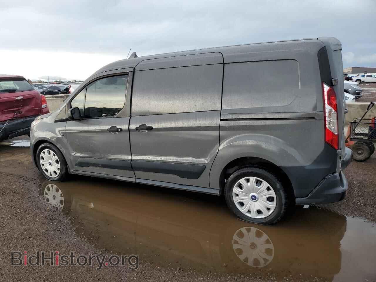 2019 FORD TRANSIT - VIN: NM0LS7E25K1401774 - Фото 2