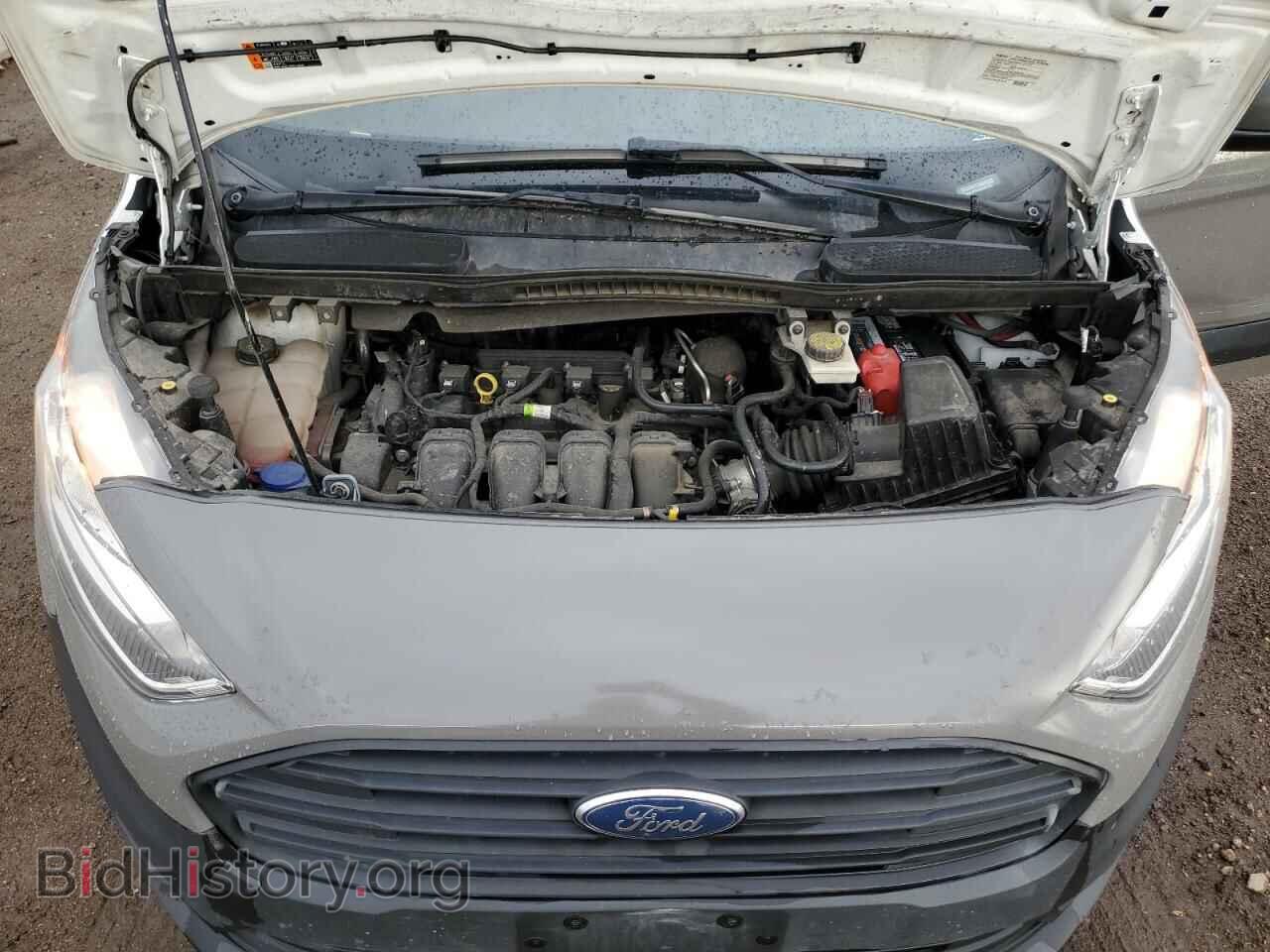 2019 FORD TRANSIT - VIN: NM0LS7E25K1401774 - Фото 12
