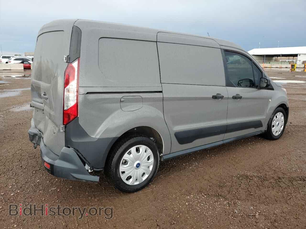 2019 FORD TRANSIT - VIN: NM0LS7E25K1401774 - Фото 3