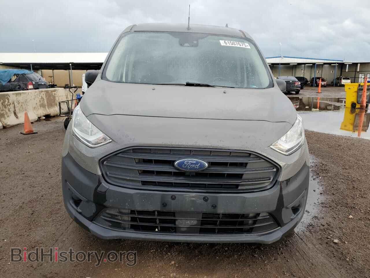 2019 FORD TRANSIT - VIN: NM0LS7E25K1401774 - Фото 5