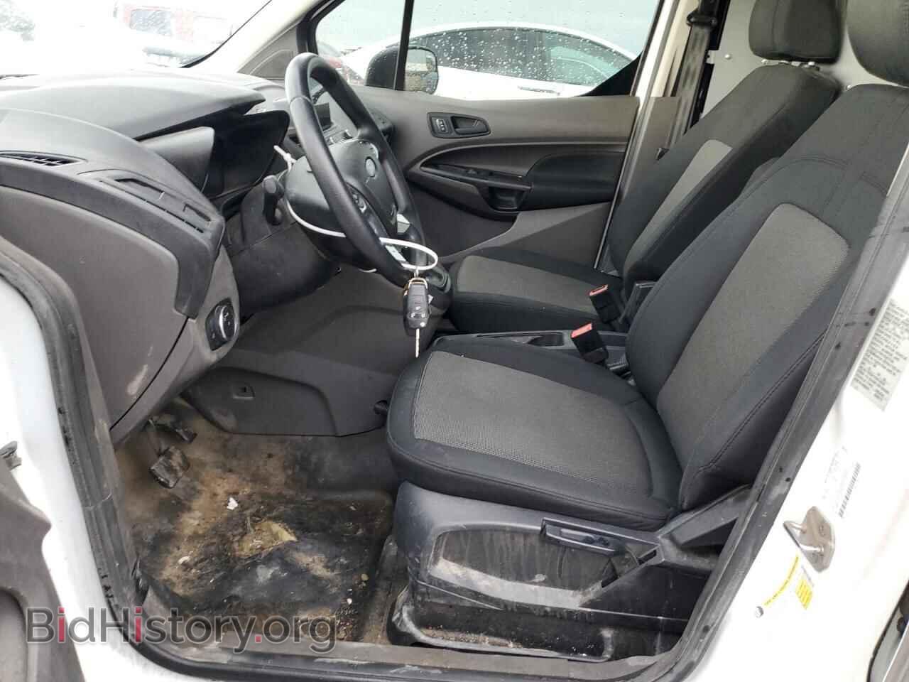 2019 FORD TRANSIT - VIN: NM0LS7E25K1401774 - Фото 7
