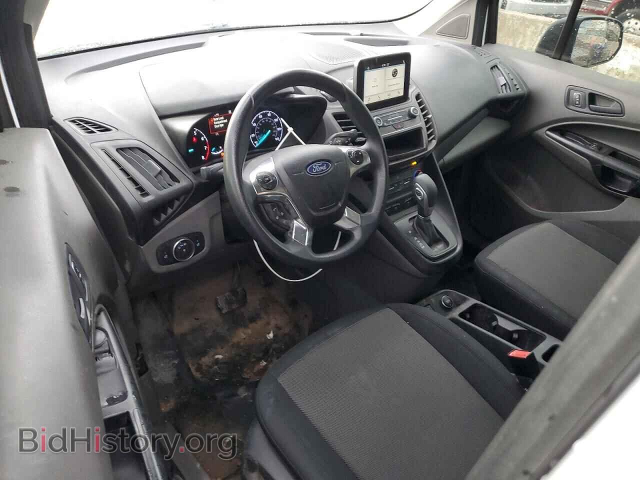 2019 FORD TRANSIT - VIN: NM0LS7E25K1401774 - Фото 8