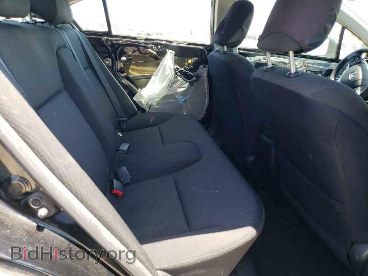 2015 HONDA CIVIC - VIN: 2HGFB2F50FH541493 - Фото 10