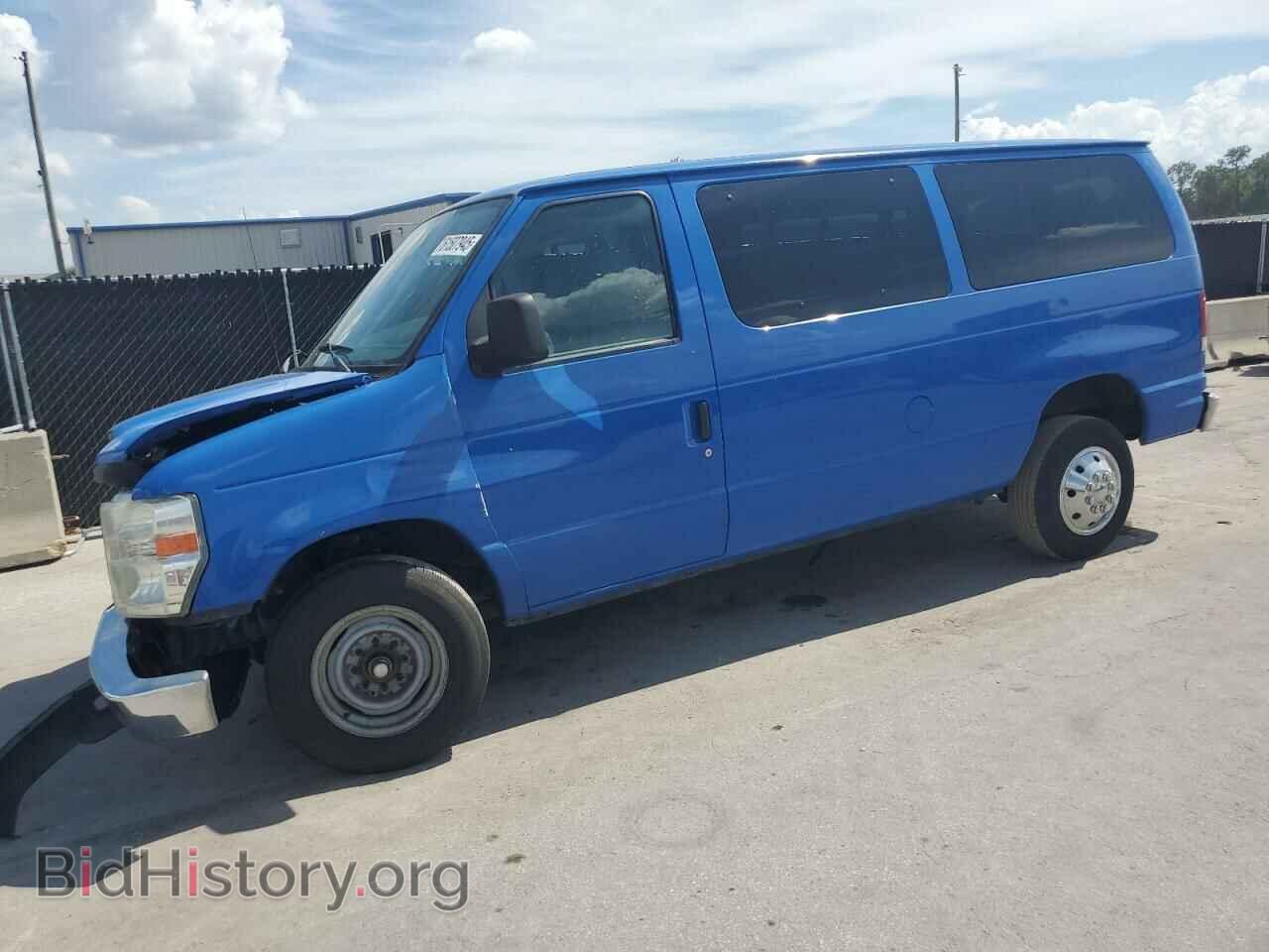Photo 1FMNE3BL0EDA20504 - FORD ALL Models 2014