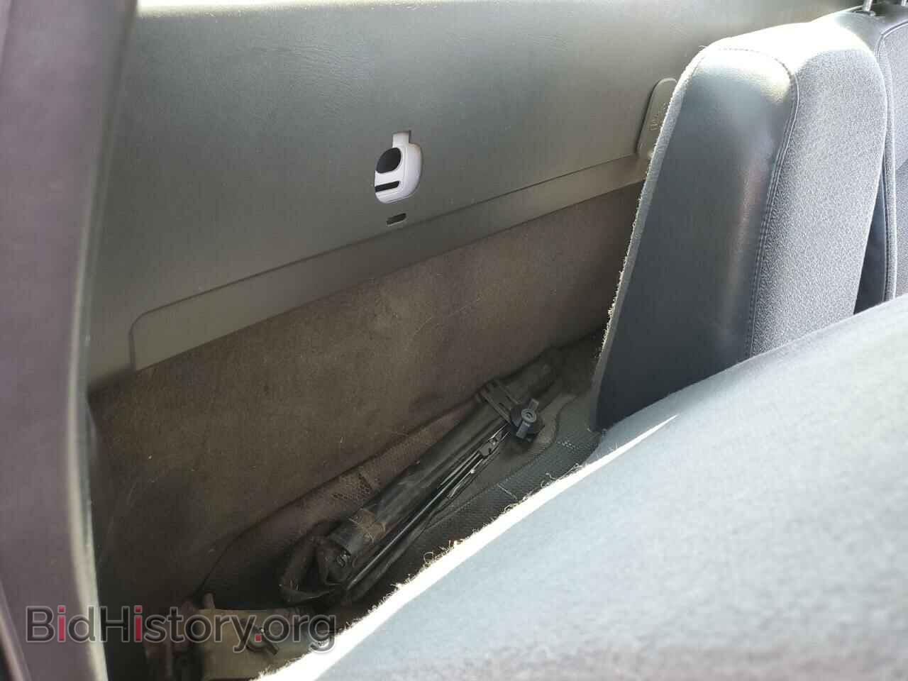 2006 GMC SIERRA - VIN: 3GTEC14X06G236792 - Фото 10