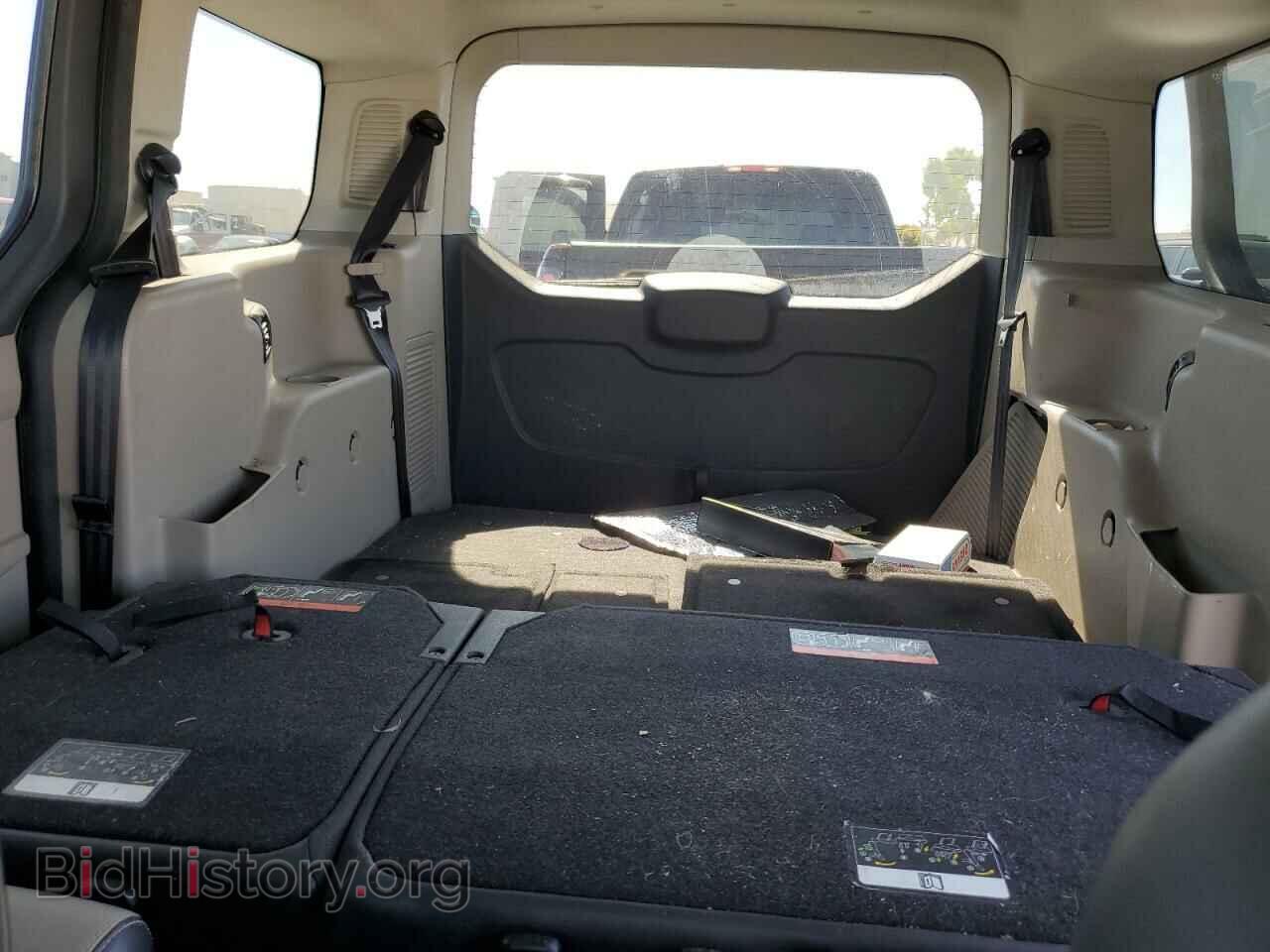 2014 FORD TRANSIT - VIN: NM0GE9G75E1147579 - Фото 10