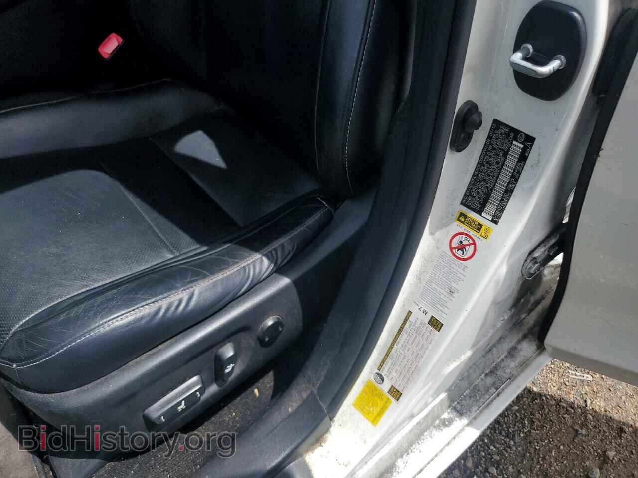 2013 LEXUS CT 200 - VIN: JTHKD5BH3D2139285 - Photo 13