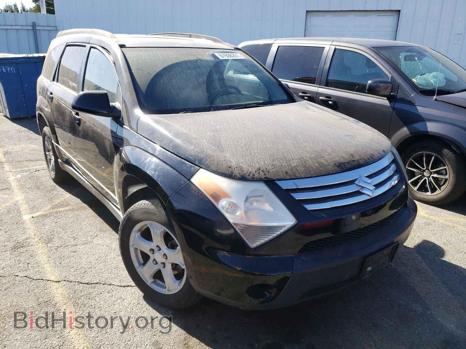 Photo 2S3DB417976116119 - SUZUKI XL7 2007