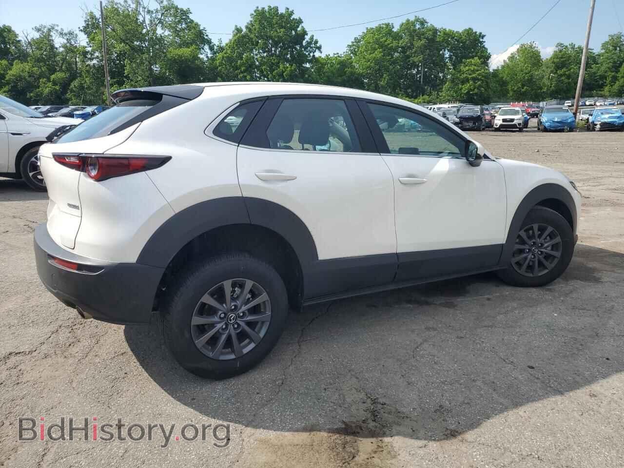 2024 MAZDA CX30 - VIN: 3MVDMBAM5RM705016 - Фото 3