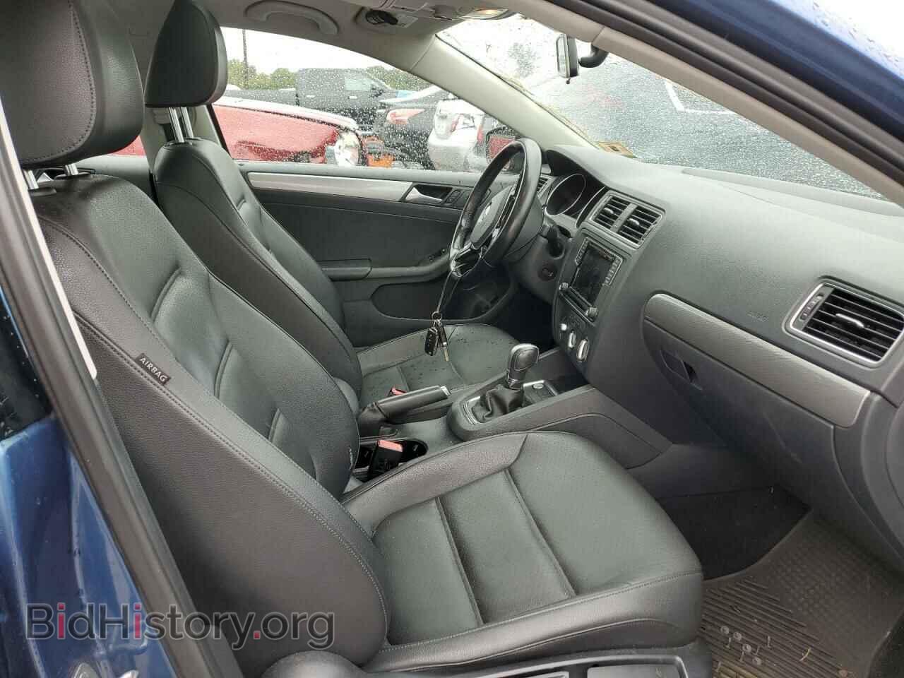 2017 VOLKSWAGEN JETTA - VIN: 3VWDB7AJ7HM239563 - Фото 5