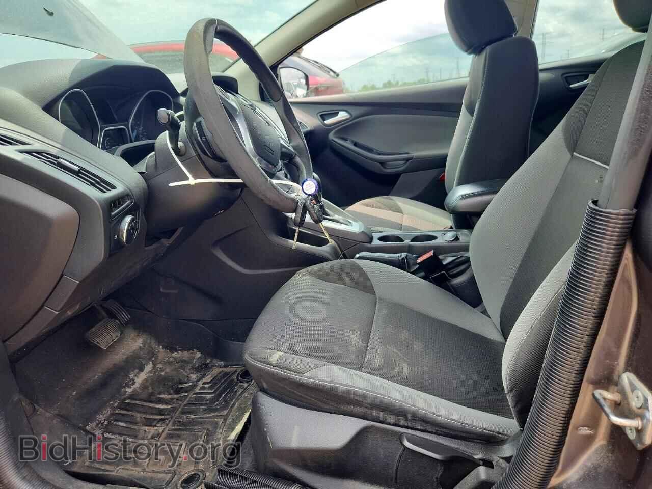 2013 FORD FOCUS - VIN: 1FADP3K22DL175485 - Photo 7