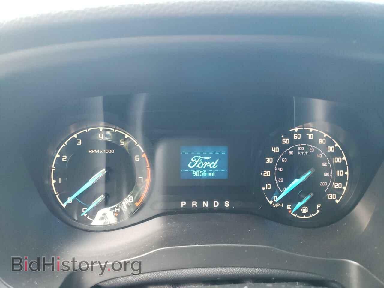 2021 FORD RANGER - VIN: 1FTER1EH2MLD07173 - Фото 9