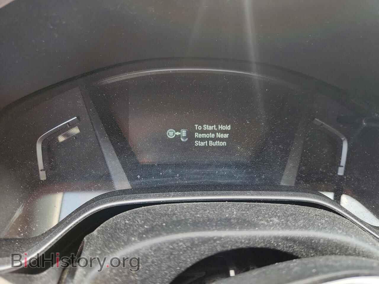 2017 HONDA CRV - VIN: 5J6RW2H57HL063229 - Фото 9