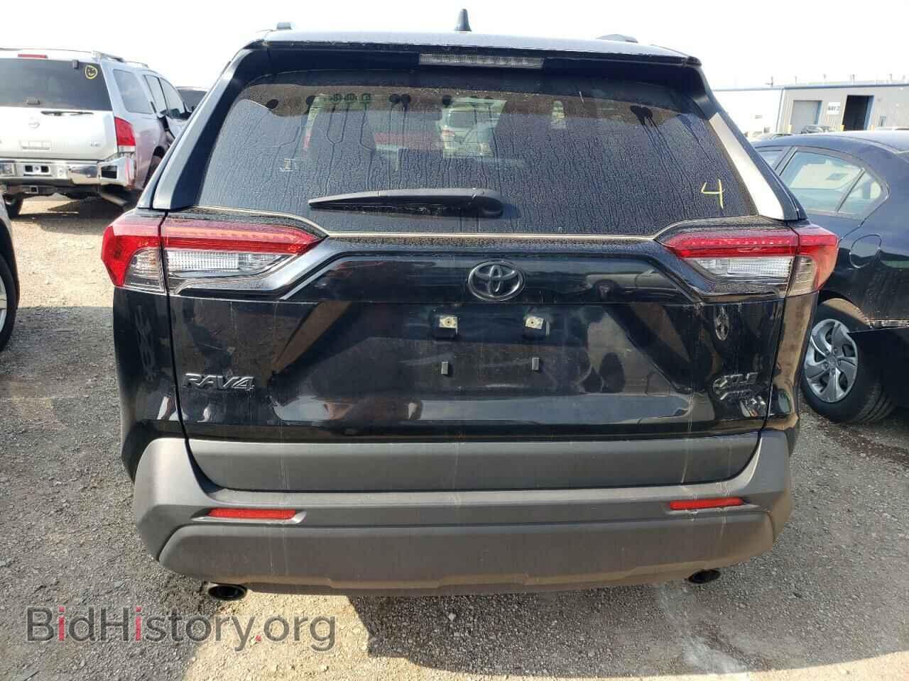 2023 TOYOTA RAV4 - VIN: JTMP1RFV8PD094974 - Фото 6