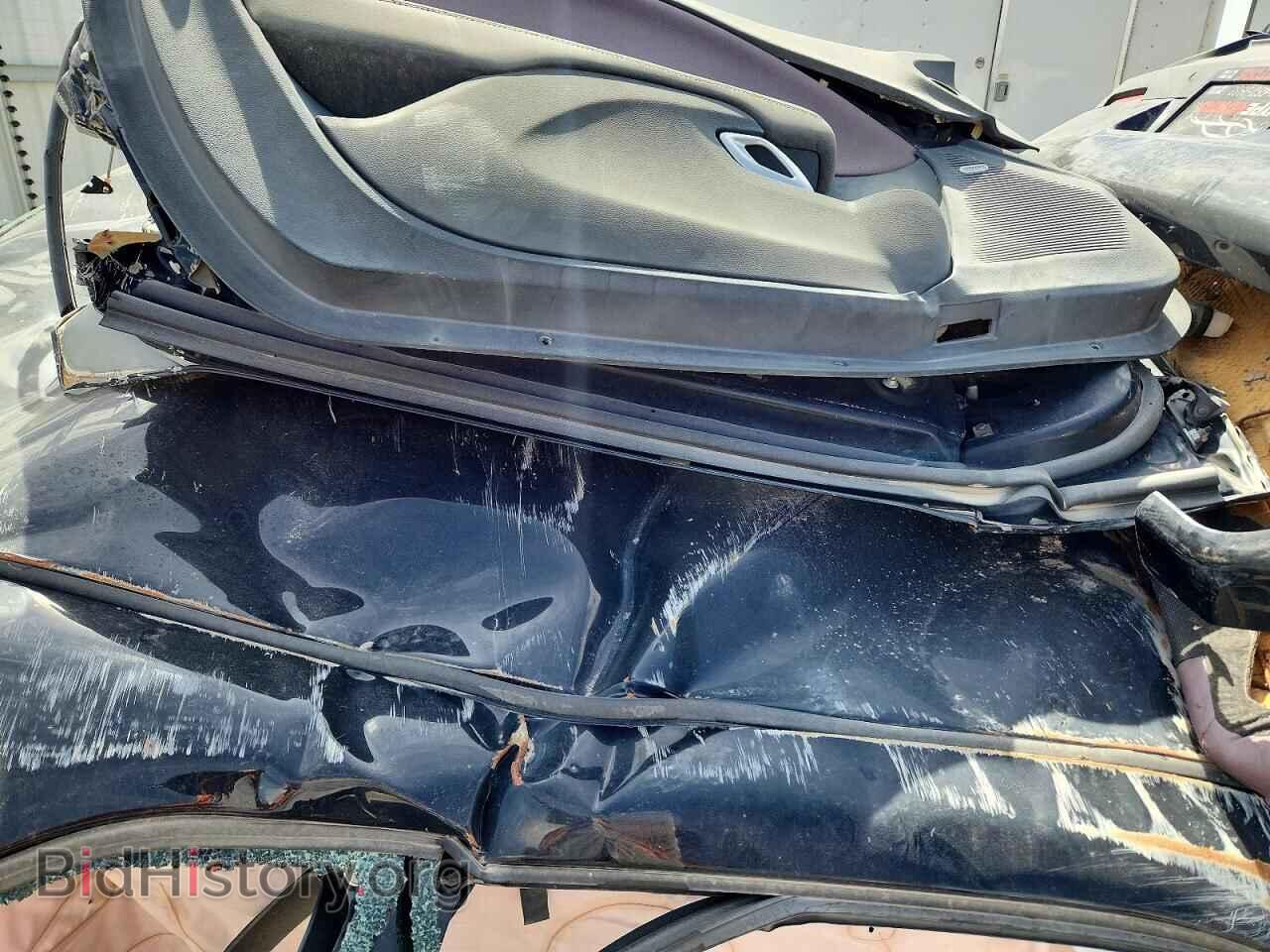 2015 DODGE CHALLENGER - VIN: 2C3CDZFJ3FH798332 - Фото 8