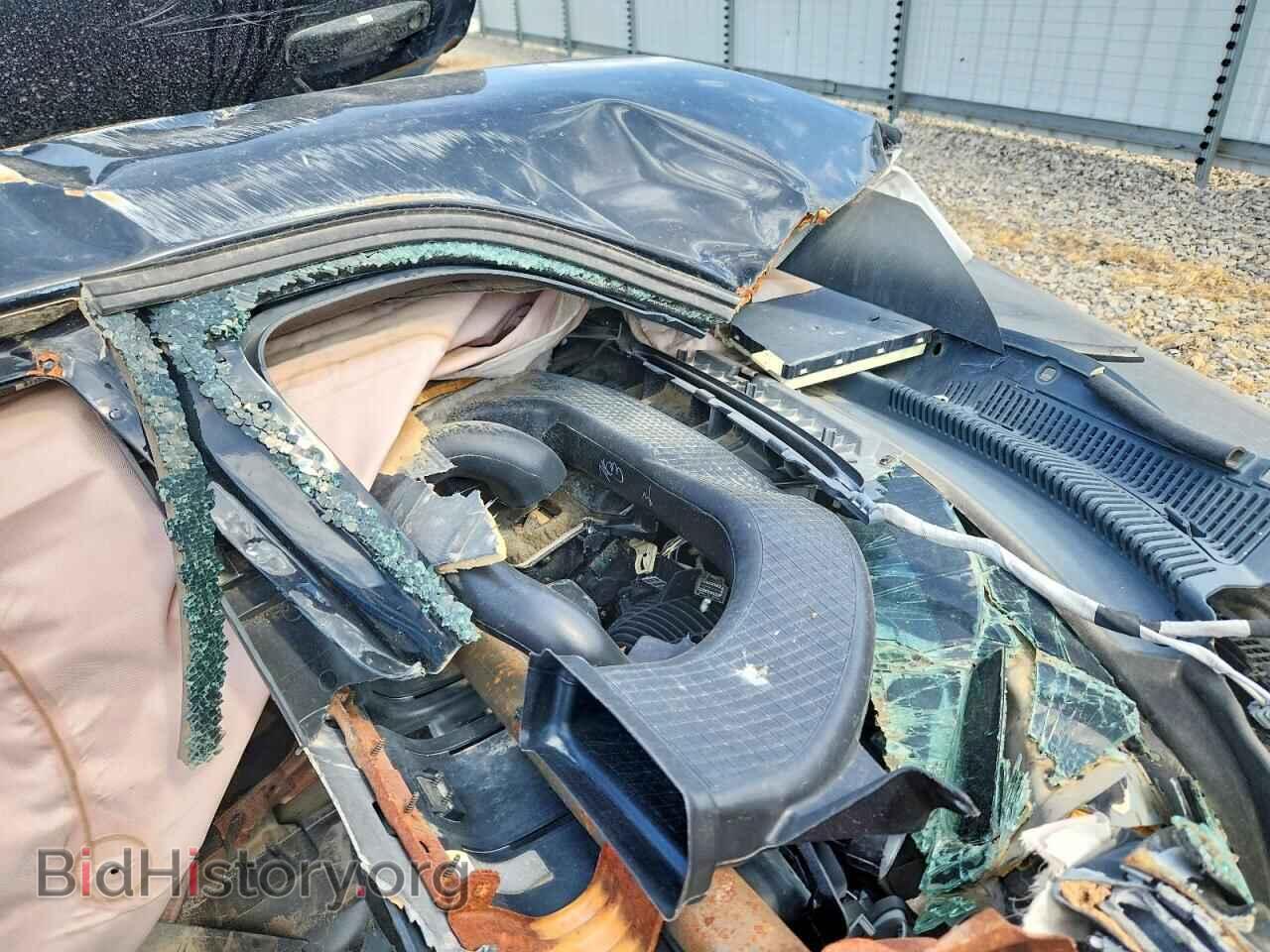 2015 DODGE CHALLENGER - VIN: 2C3CDZFJ3FH798332 - Фото 9