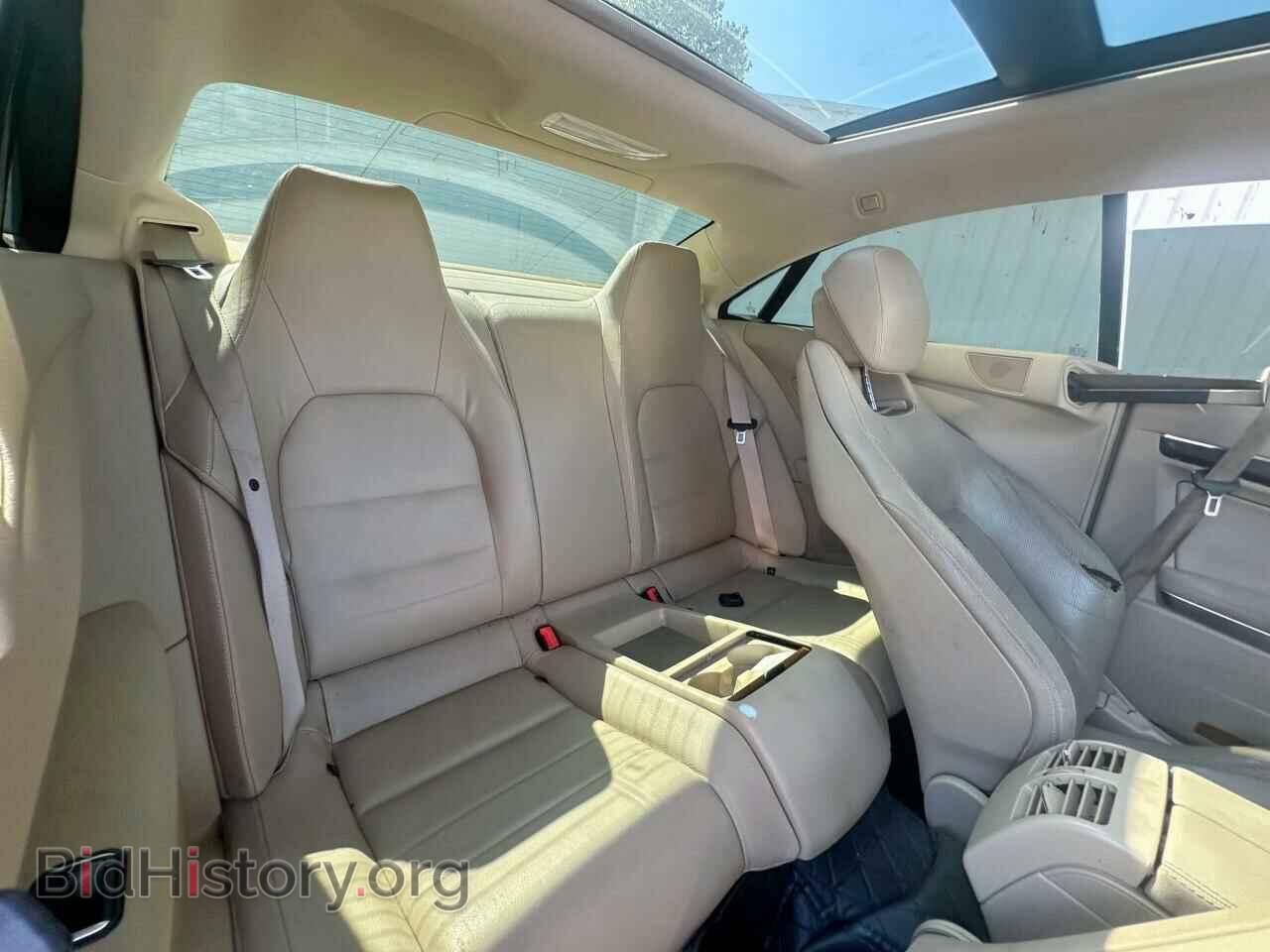2012 MERCEDES-BENZ E-CLASS - VIN: WDDKJ5KB3CF141699 - Фото 6