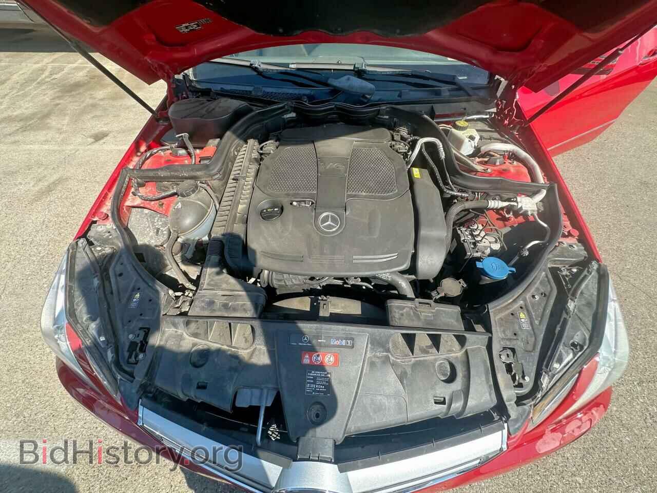 2012 MERCEDES-BENZ E-CLASS - VIN: WDDKJ5KB3CF141699 - Фото 7