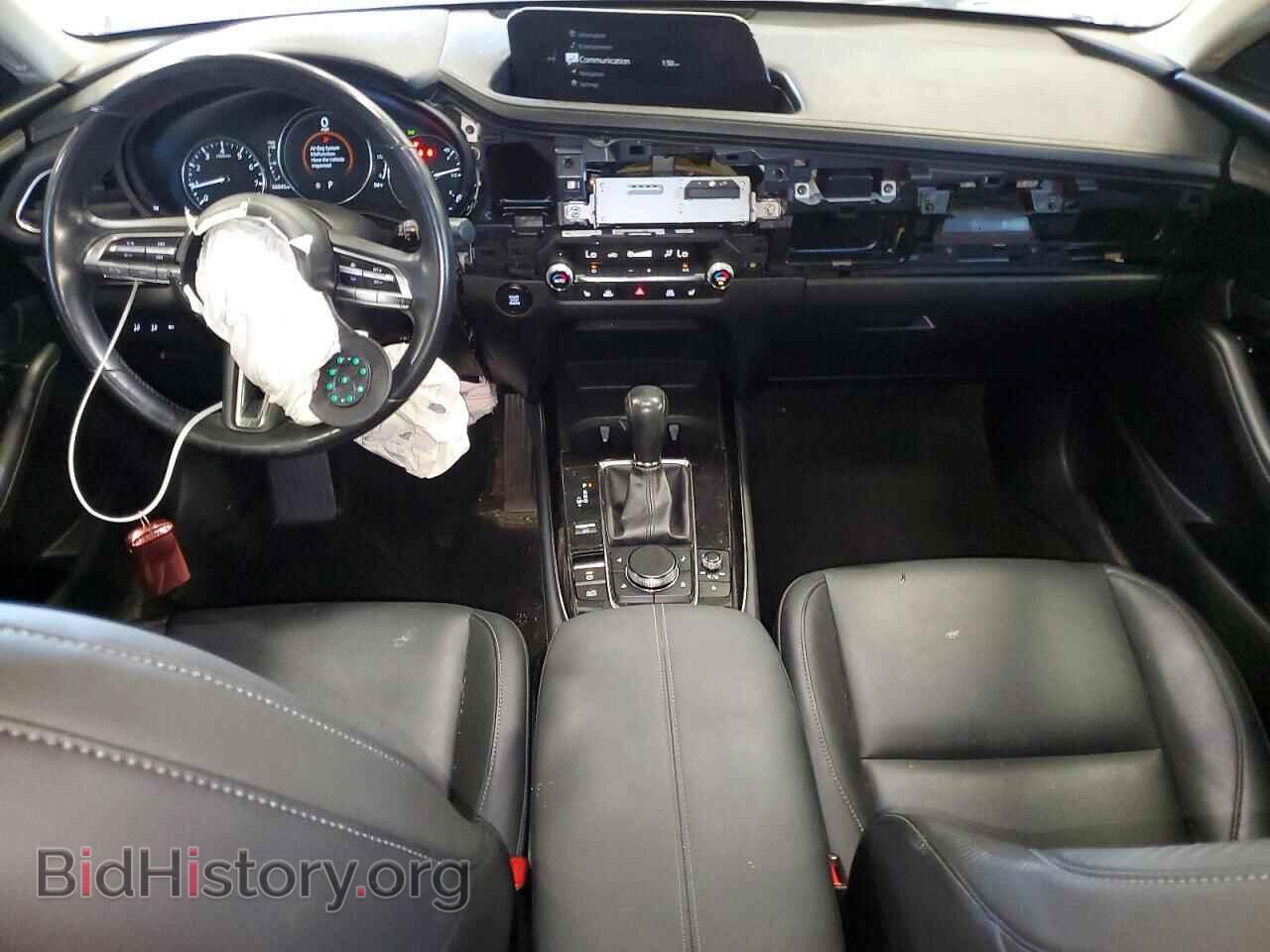 2021 MAZDA CX30 - VIN: 3MVDMBCL0MM315633 - Photo 8