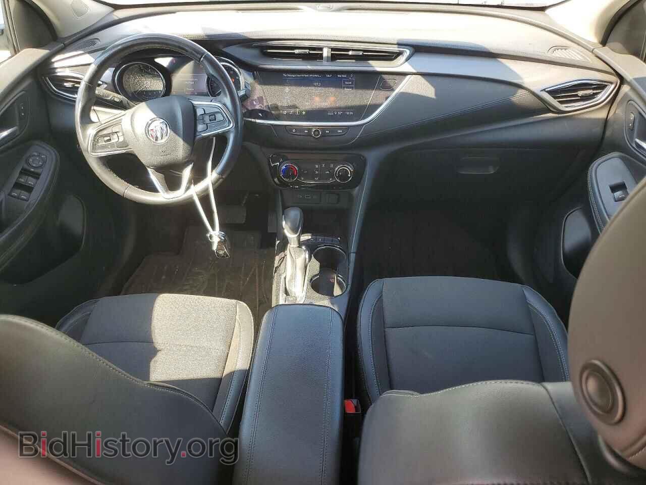 2020 BUICK ENCORE - VIN: KL4MMCSL0LB130541 - Фото 8