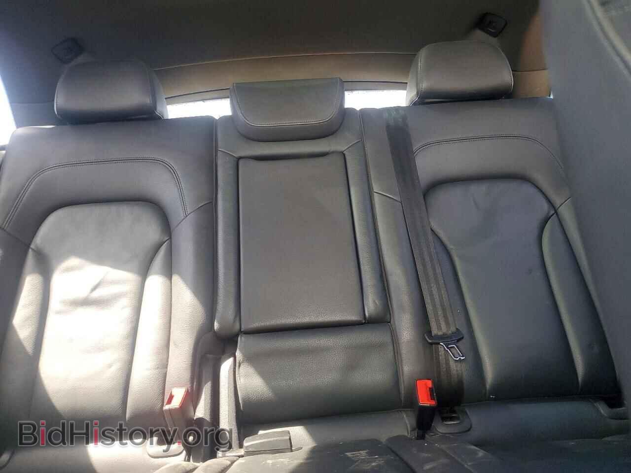 2017 AUDI Q5 - VIN: WA1D7AFP0HA015962 - Photo 10
