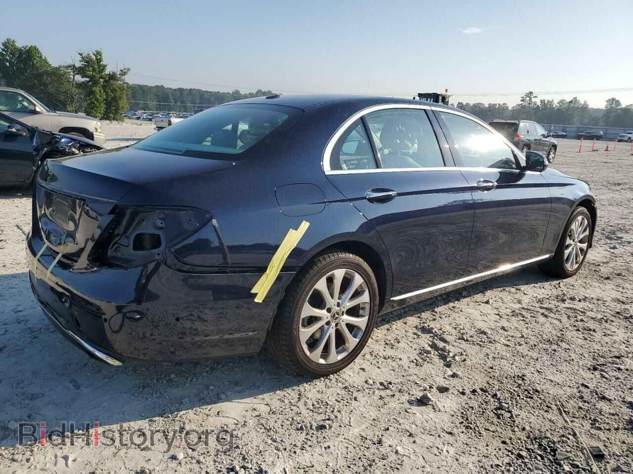 2018 MERCEDES-BENZ E-CLASS - VIN: WDDZF4JB5JA294963 - Фото 3