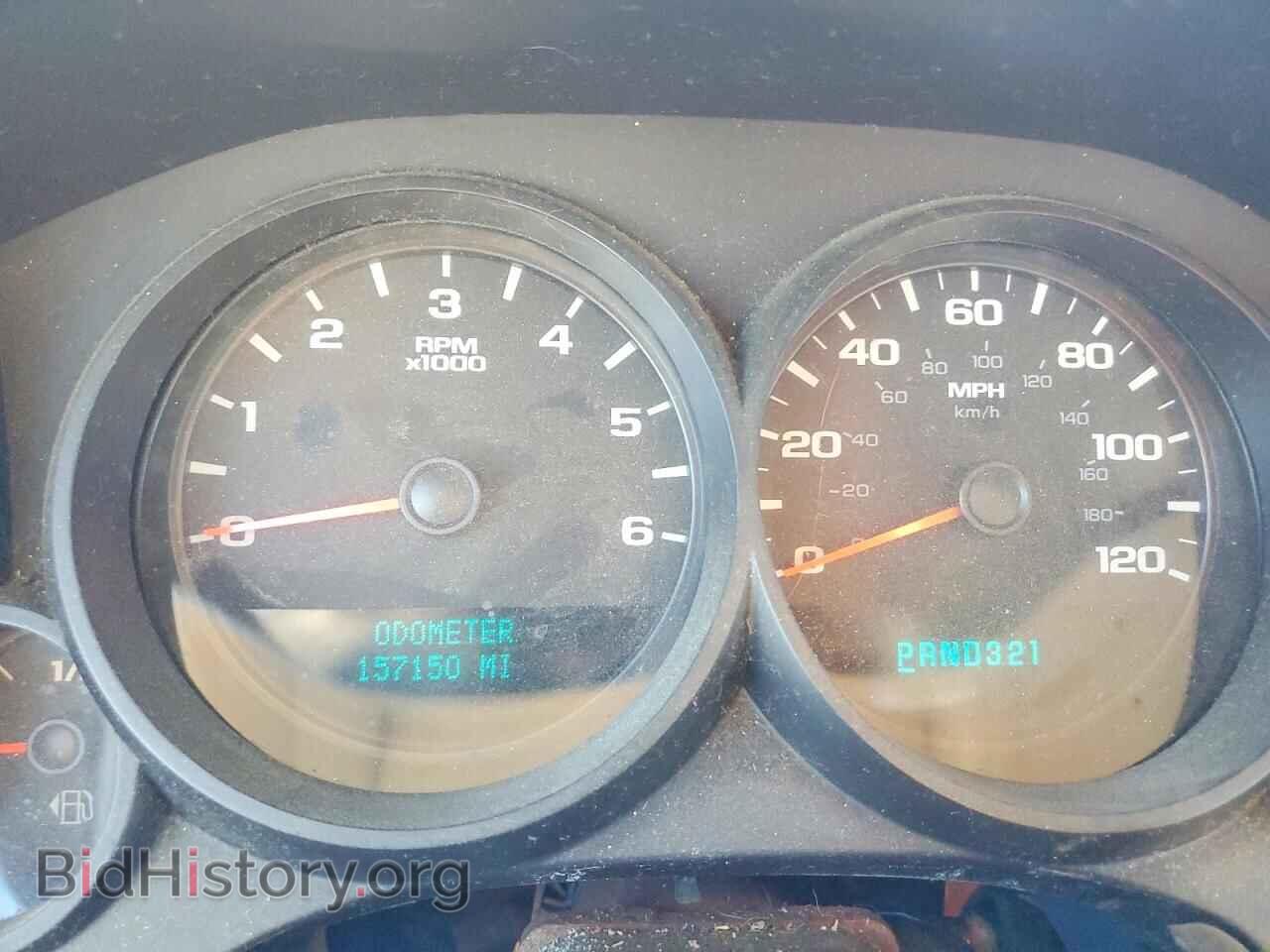 2008 GMC SIERRA - VIN: 1GTEC19X78Z227194 - Фото 9