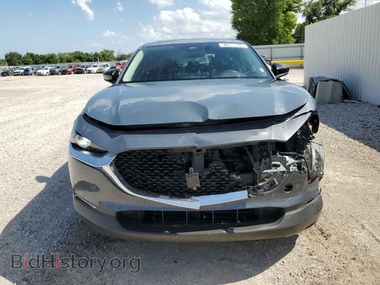 2024 MAZDA CX30 - VIN: 3MVDMBCM3RM633780 - Фото 5
