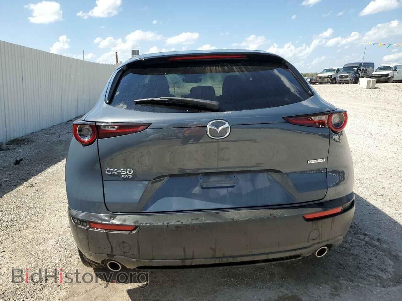 2024 MAZDA CX30 - VIN: 3MVDMBCM3RM633780 - Фото 6
