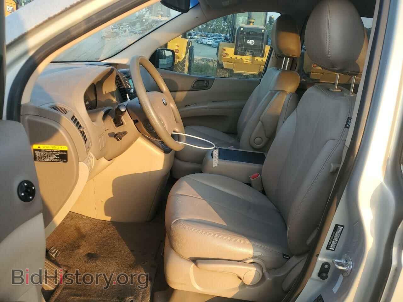 2014 KIA All Models - VIN: KNDMG4C70E6542295 - Фото 7