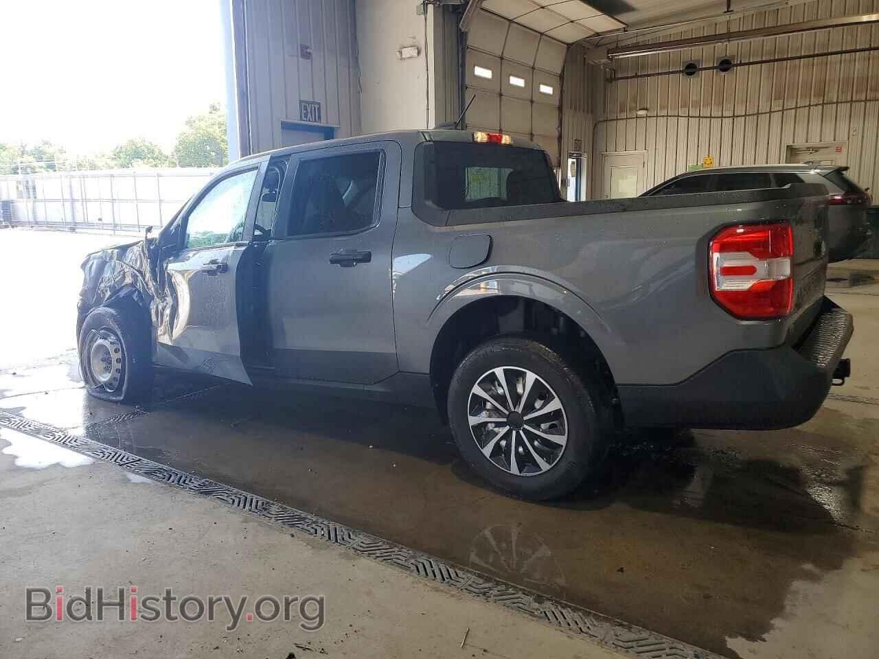 2026 FORD MAVERICK - VIN: 3FTTW8BA7TRA76500 - Фото 2