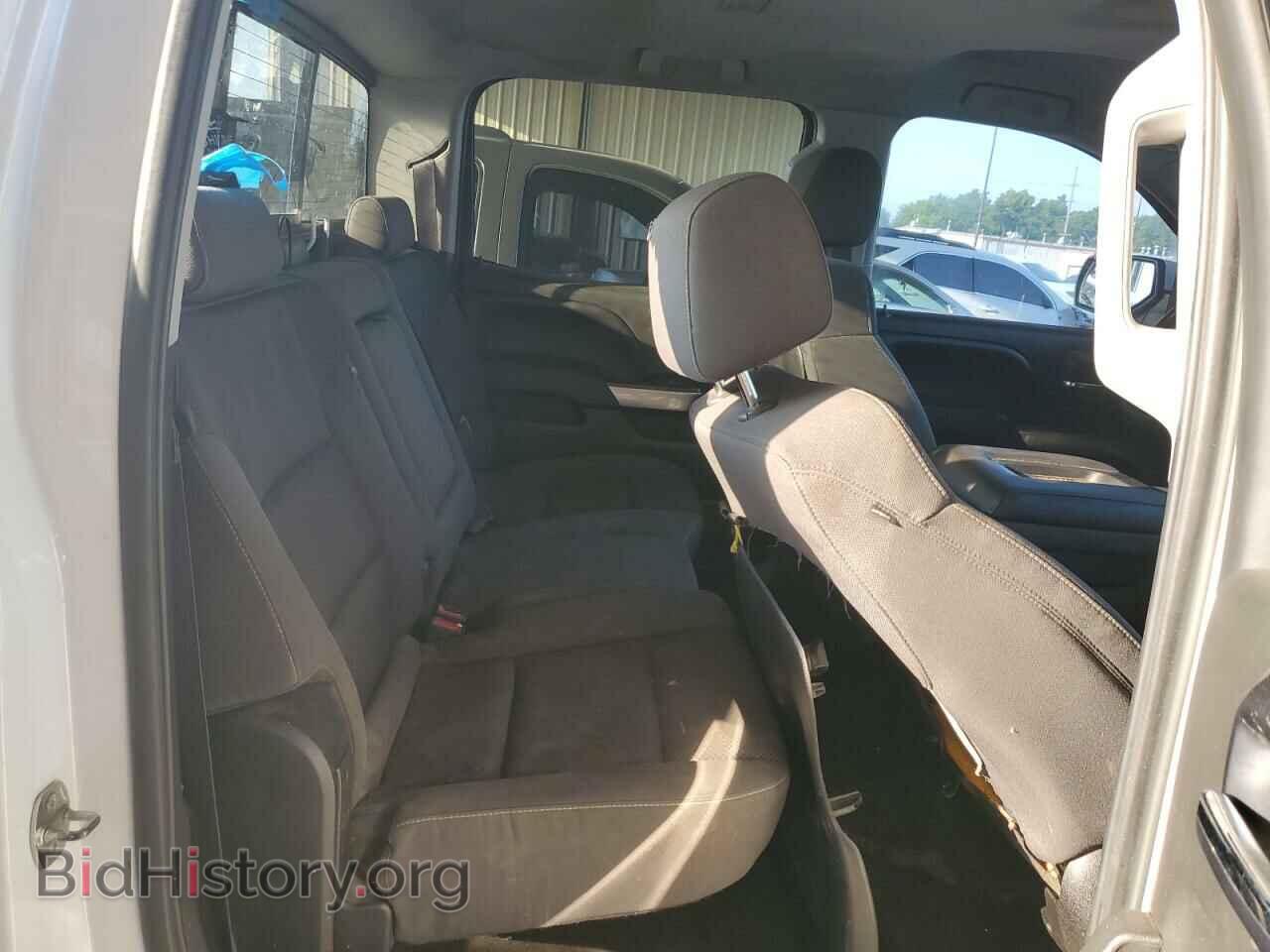 2014 CHEVROLET ALL Models - VIN: 3GCPCREC8EG210958 - Фото 10