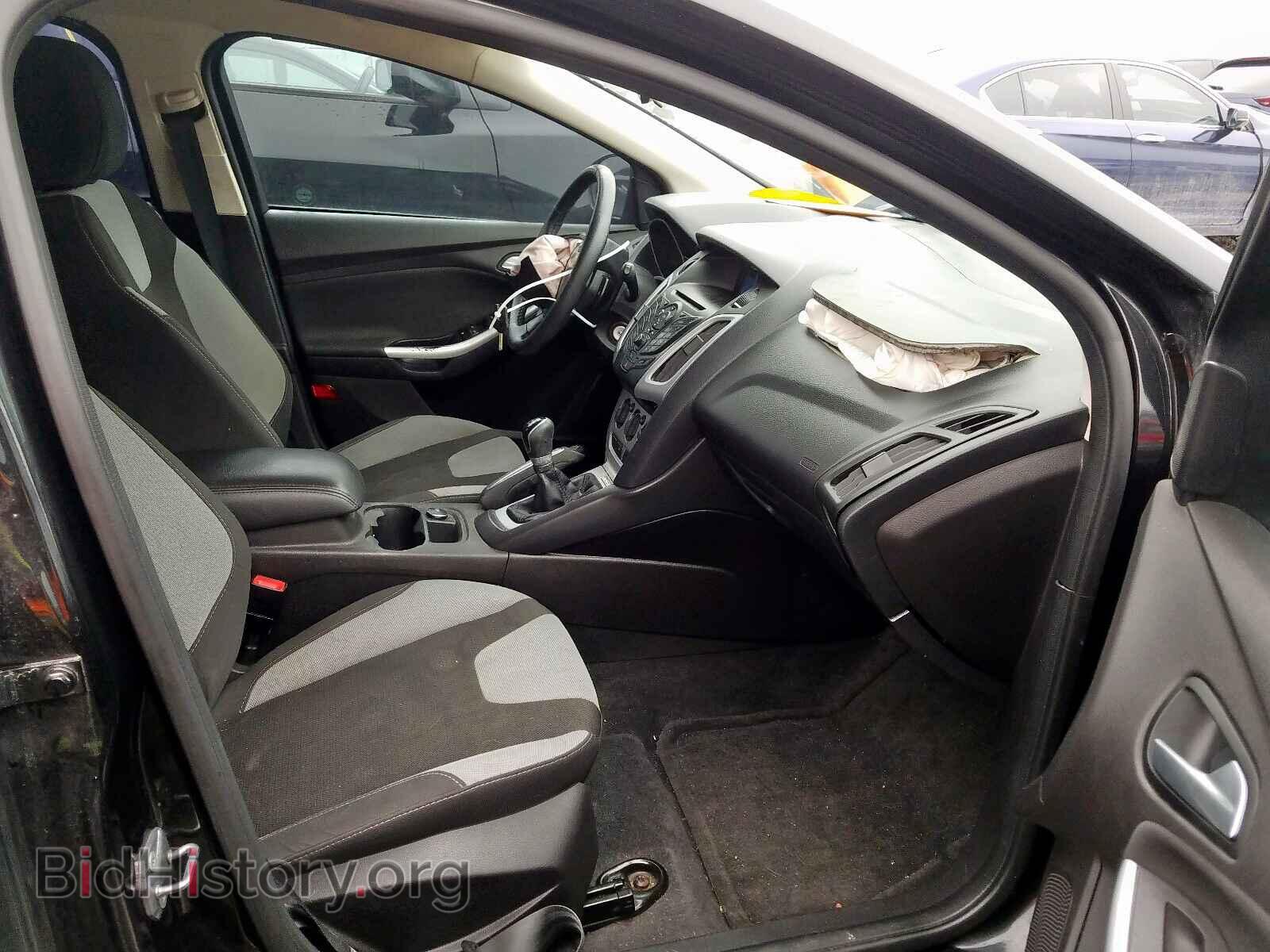 2013 FORD FOCUS - VIN: 1FADP3K20DL178983 - Photo 5